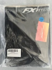 FITEXTREME MAXHEAT Mens Thermal Underwear Long Johns Set - Extra Large