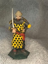 New Hope Design Osprey, John de Warenne Earl of Surrey 1290, 54mm