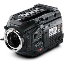 Blackmagic Design URSA Mini Pro 12K Camera