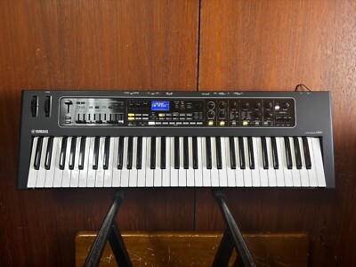 【レア美品】Yamaha CK61 Yamaha CK61 61-key Stage Piano w/ box | eBay