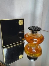 Caron Narcisse Noir  extrait (pure parfum) 30 ml. Vintage 1970s. Sealed bottle.