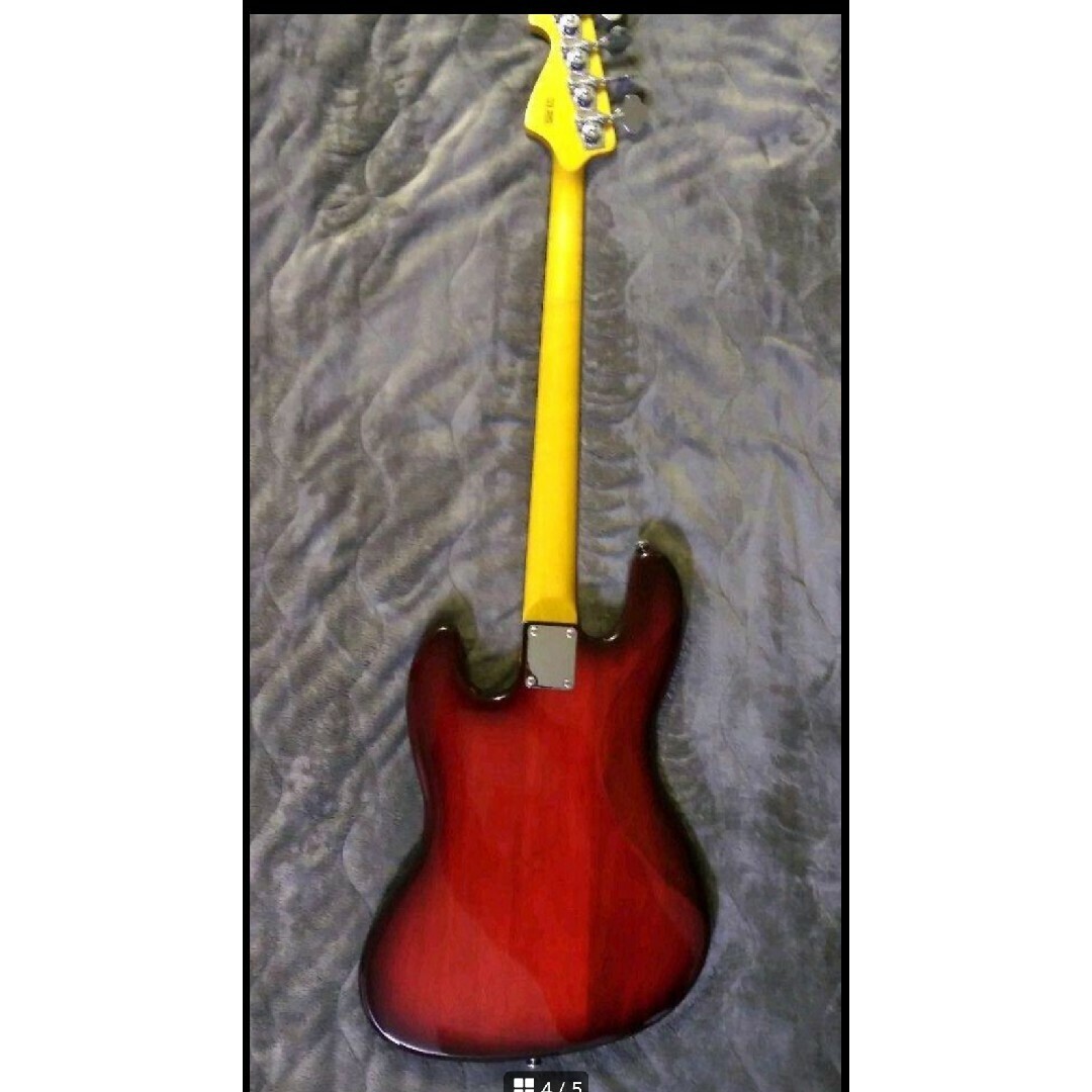 エレキベース スピア 4弦ベース エレキベース スピア 4弦ベース Spear エレキベース