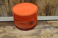 Cantu Coconut Curling Cream with Shea Butter for Natural Hair, 12 oz