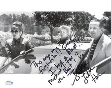 Siobhan Fallon Hogan Autographed Signed 8x10 Photo ACOA