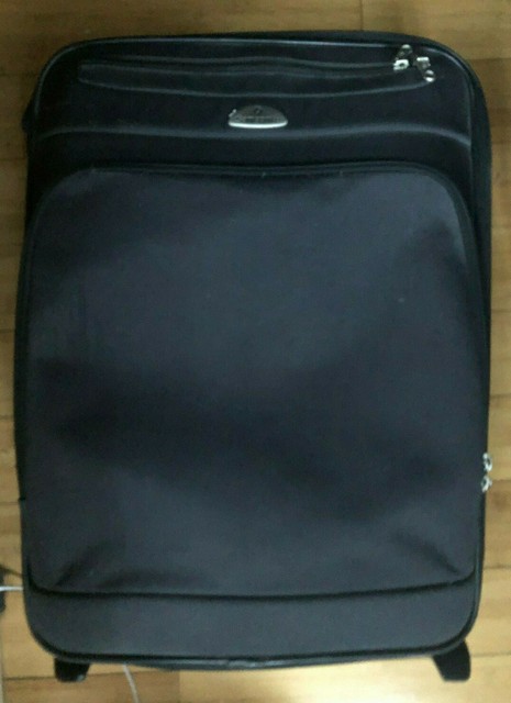 samsonite cabin bag sale