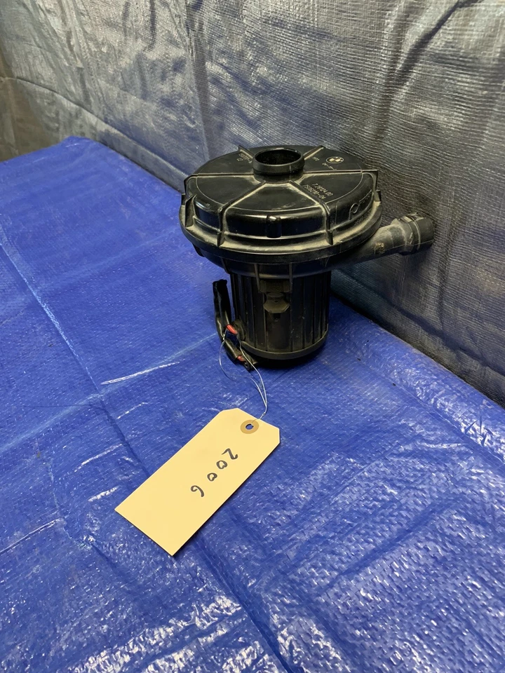 Bomba de ar 2006-2010 BMW E60 M5 M6 V10 S85 SMOG testada pelo fabricante - Imagem 3 de 4