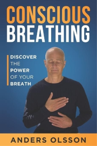 Anders Olsson Conscious Breathing (Tascabile)