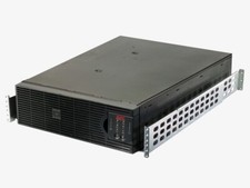 APC Online SURTD6000RMXLP3U 6000va 120/208-240v Split Phase w/Warranty