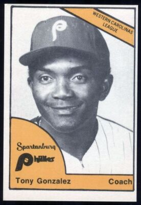1977 TCMA Visalia Oaks and Spartanburg Phillies Set Breaks - Pick Player fr List
