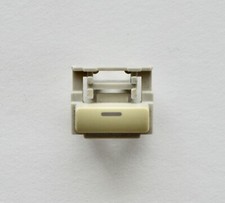 Roland- MC-505- Button w/LED Window- Ivory - Roland Part 125734- Original Part