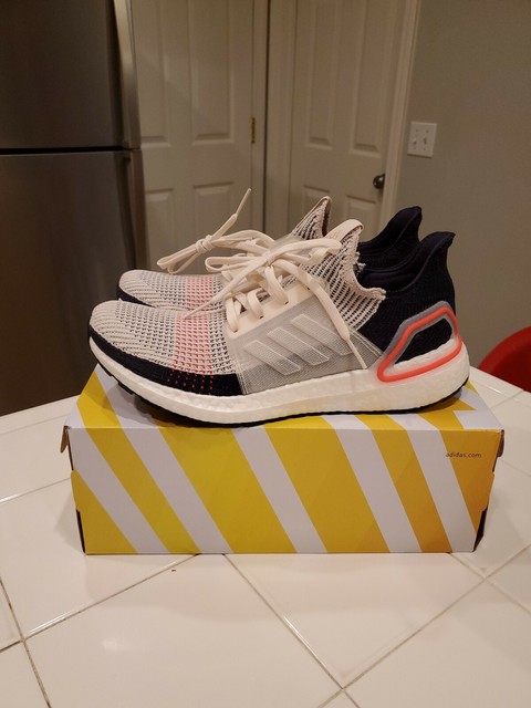 adidas ultraboost 19 b37705