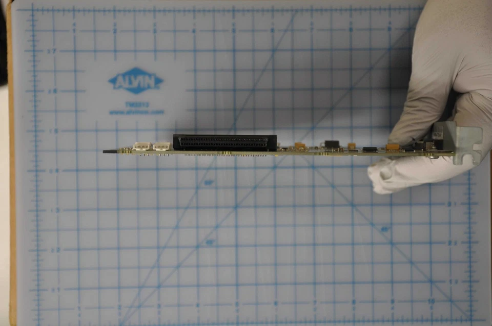 HP COMPAQ Smart Array 532 Controller Board Grade A 226874-001 - Image 4 of 4
