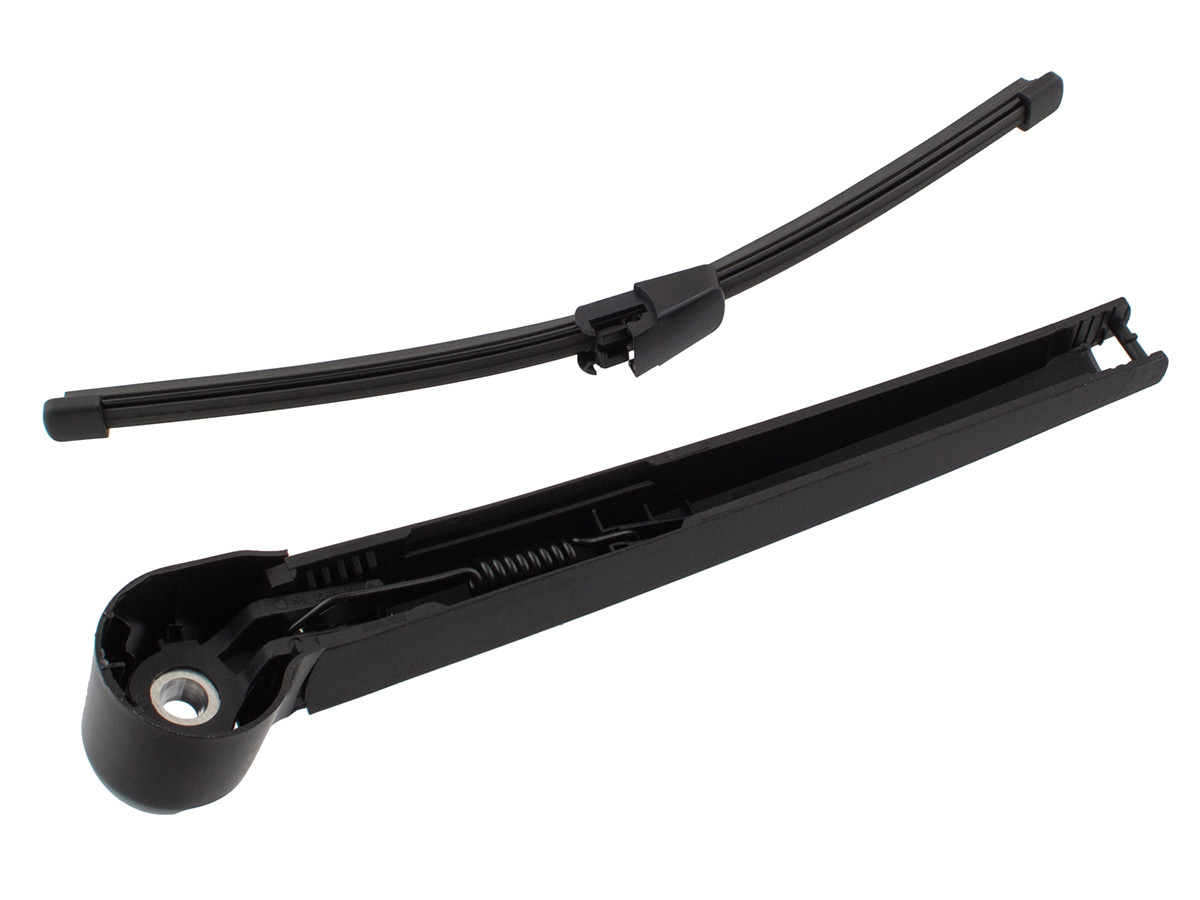 Essuie-glace Arrière Passat B6 B7 – Kit Complet Bras + Balai 280 Mm – Facile à Installer - 8