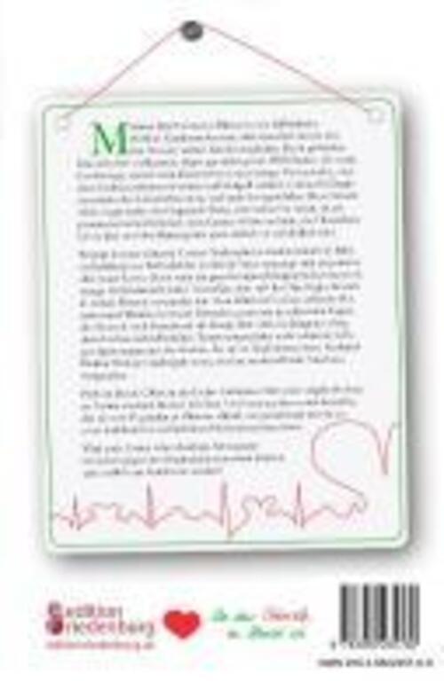 Thumbnail - Chiara Monte | Skalpell Und Schwesternhäubchen. Küsse, Kaiserschnitt