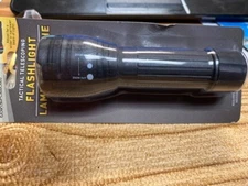 NEW Tactical 3 Modes  LED  Flashlight Zoomable Focus super-bright NEW