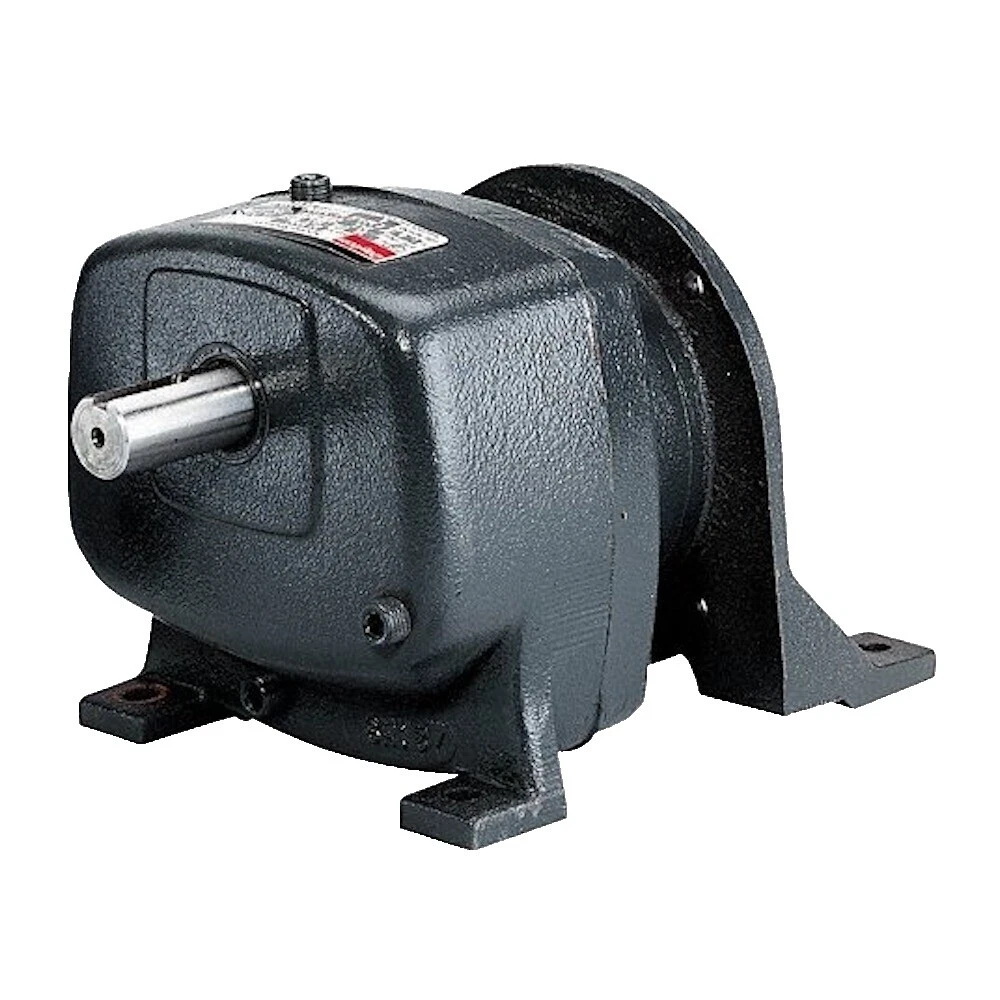 Dayton Industrial Gearboxes & Speed Reducers