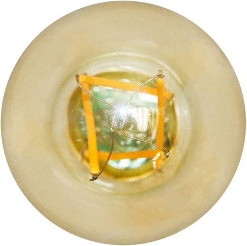 Euri Lighting LED A19, Dimmable, 7W 600lm Warm White 2200K Pack of 24 - Picture 5 of 7