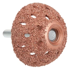 Tungsten Steel Alloy Tire Grinding With Linking Rod For Car Repair