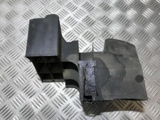 Renault Espace 2002 Rear Bumper mounts (BUMPER BRACKET) left used, #505771-85