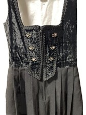 Edel Business Luxus Traum Dirndl Tracht Neu nur Gereinigt Angermaier 34 36