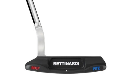 NEW Bettinardi 2022 Matthew Fitzpatrick Limited Run BB1F US OPEN