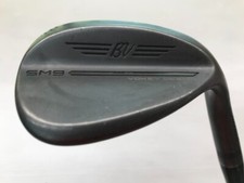Titleist VOKEY SM9 JET BLACK Wedge #58(1Club)/DG/Flex:W/Wedge