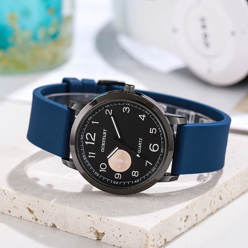 Lightweight digital watch sale