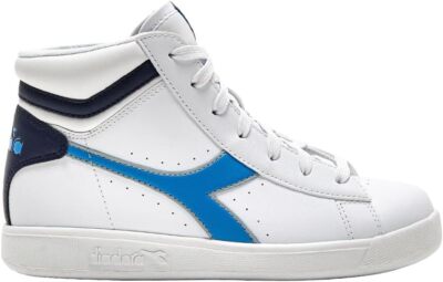 DIADORA GAME P HIGH GS 173762 D0584 Shoe
