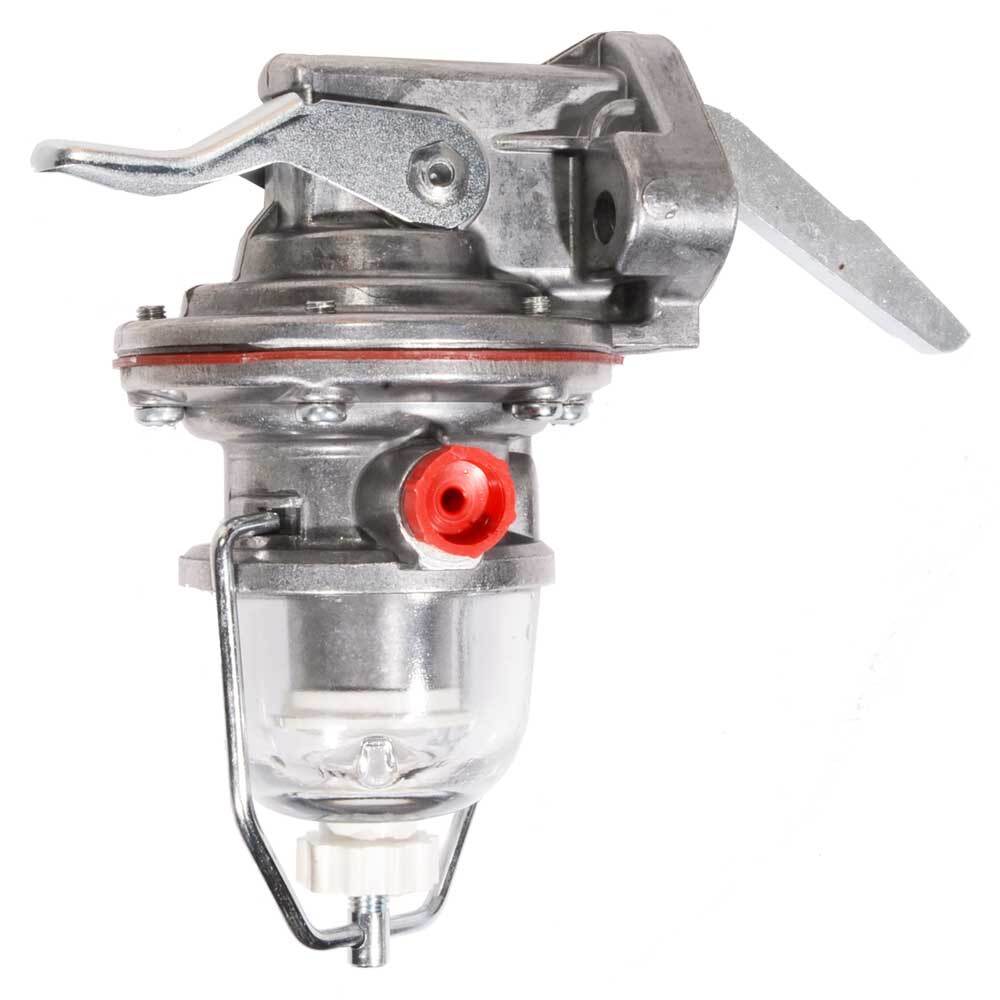 MONARK DIESEL FÖRDERPUMPE FÜR DIV. MAN MOTOREN -  Produktbild-Vorschau 11