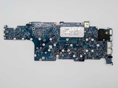 Dell Latitude 5530 Precision 3570 Motherboard i7-1265U MWVR8 LA-L872P DDR4