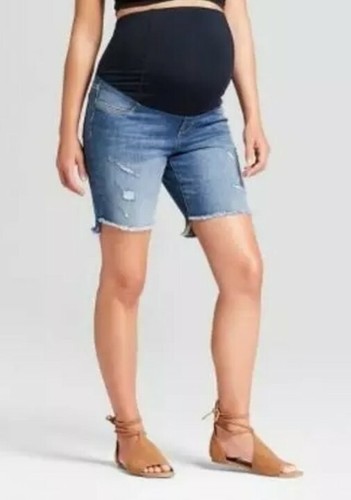 TARGET New Isabel Distressed Womens 