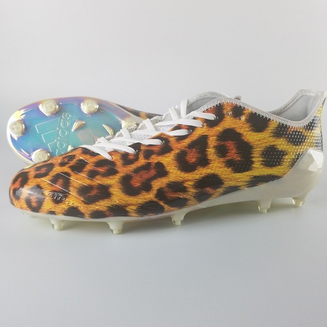 adidas uncaged football cleats