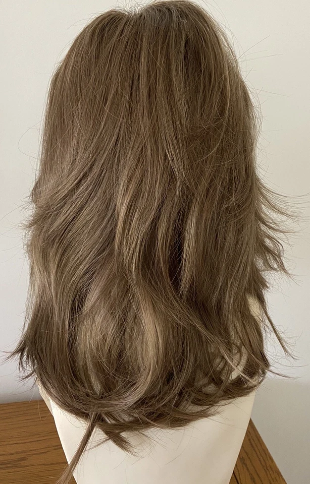 Embrace Wig By Revlon, Pecan  - Image 3 of 4