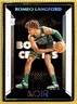 2019-20 Noir Rookie Statement Edition Silver /25 Romeo Langford #241 R6220J