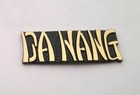 DA NANG (1") VIETNAM Military Hat Pin 15064 HO — photo 2