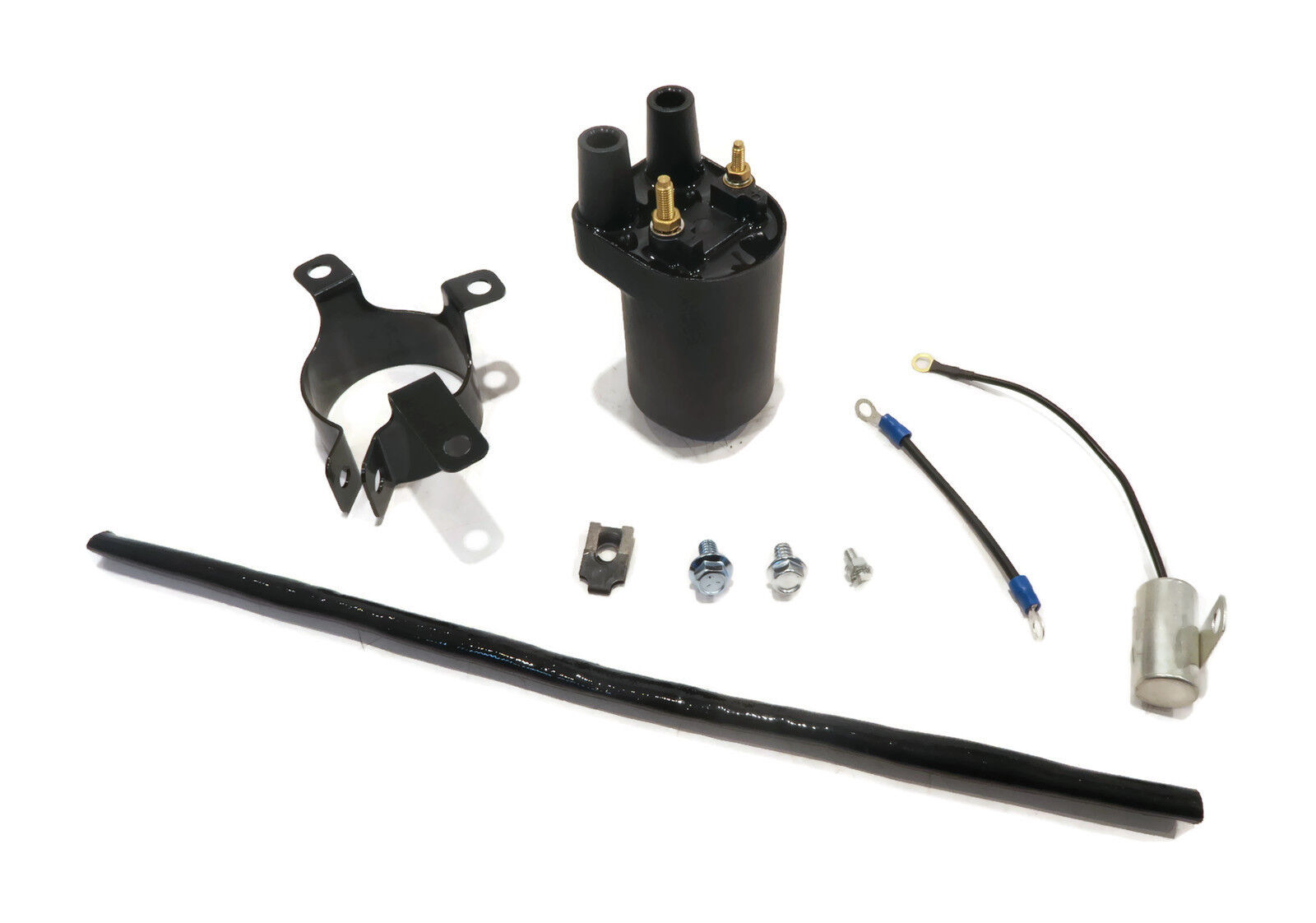 New IGNITION COIL KIT fits Toro Wheel Horse 520-H Garden Tractor