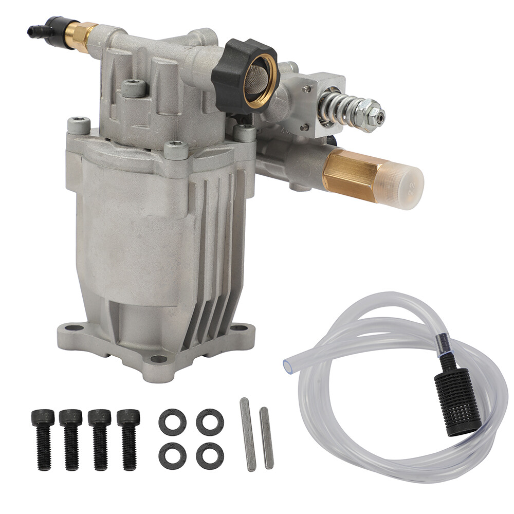 Prowater Gen 元 200ml Technologies 90028 Pressure Washer Pump 3300 PSI 2.4 GPM 3/4