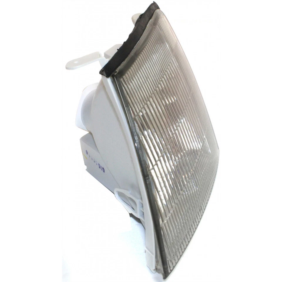 Lente/carcasa del lado del conductor señal para Lexus LS400 1995-1997 LX2526100 Foto 4 de 4