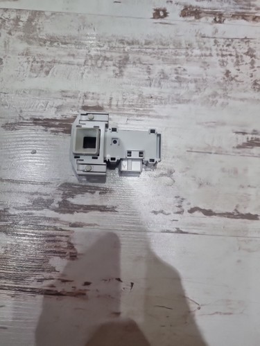 Waschmaschine Siemens      WM14B281 Türschloss Türverriegelung 9000650958