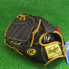Guante de béisbol Rawlings lanzador 11,75 LHT HYPER TECH COLOR JAPÓN