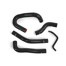 Mishimoto Silicone Radiator Hose Kit Fits Mazda MX-5 Miata 2006-2015 Black
