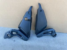 2017-2021 Kawasaki EX650 Fairing Side Cover Left Right Body Foot Frame trim OEM