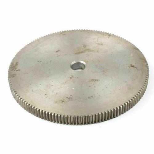 1 Mod 12T-150T Ingranaggio Spur 45# Ingranaggio Pignone Motore Acciaio Spessore 10mm 1PZ - Foto 47 di 47