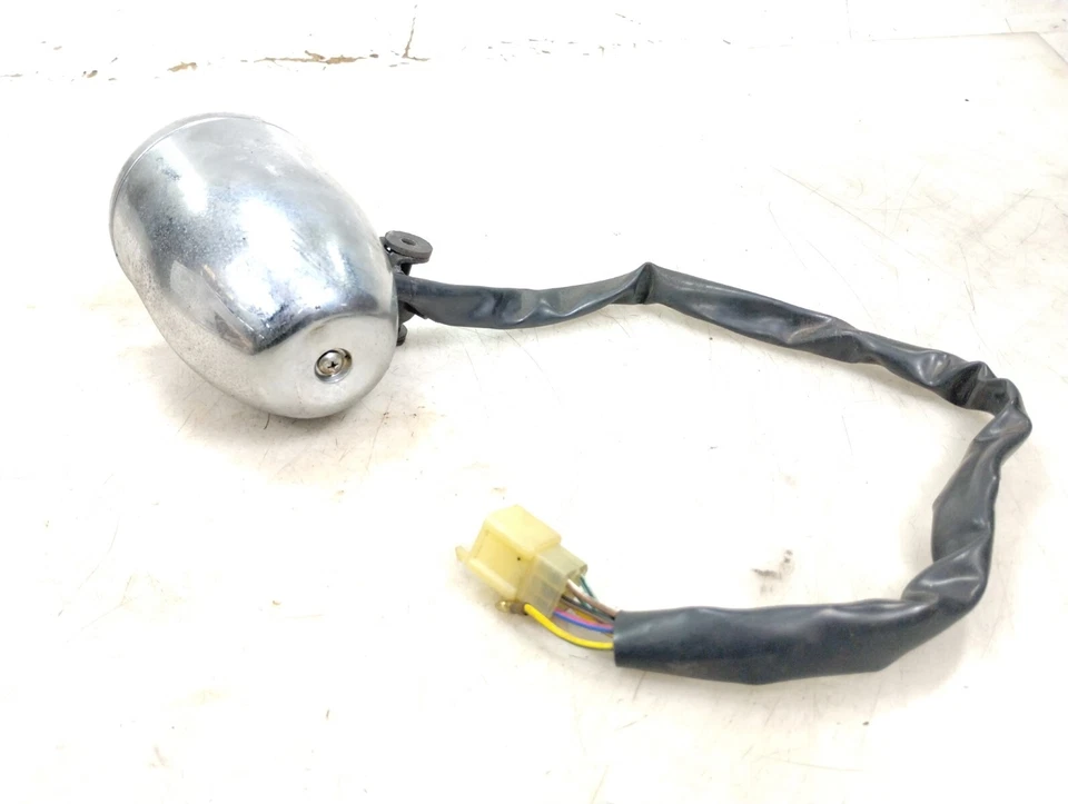 Velocímetro medidor Honda Valkyrie GL1500 97-04 Foto 4 de 4