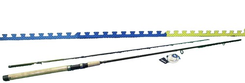 Celilo Ultralight Okuma Celilo 7ft Okuma Celilo Trout Spinning Rod