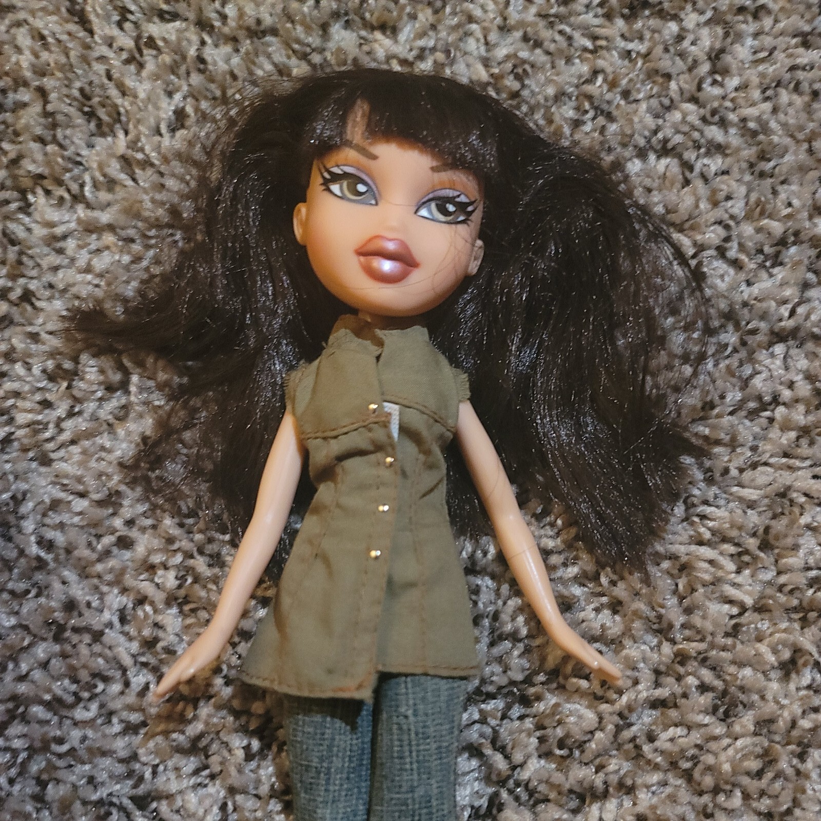 Bratz Beach Party Jade ubicaciondepersonas.cdmx.gob.mx