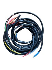 IMPIANTO ELETTRICO MOTO BENELL…