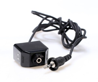 PENTAX remote battery cord for PENTAX 67 6x7 cold weather