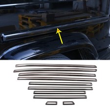 Fits Benz G Class G63 W464 AMG 19+ Dry Carbon...