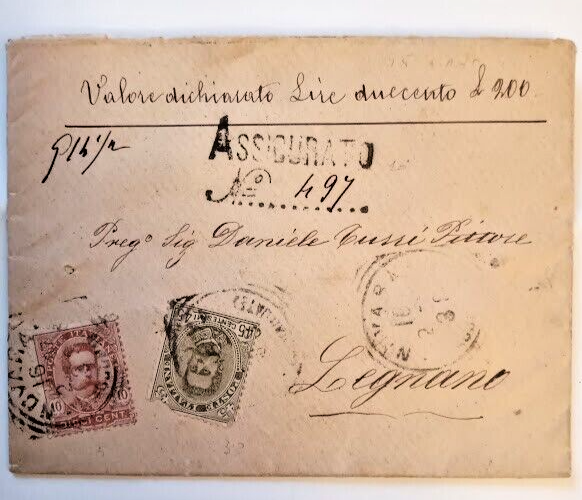Foto 1 di 2